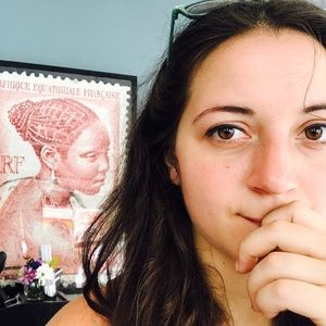 Meet your Posher, Heidi